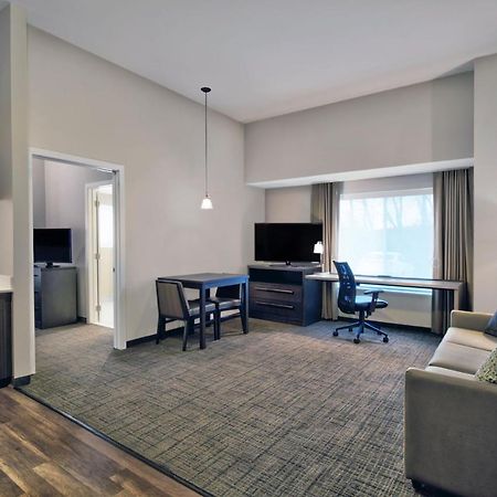 Residence Inn By Marriott Reading Wyomissing エクステリア 写真